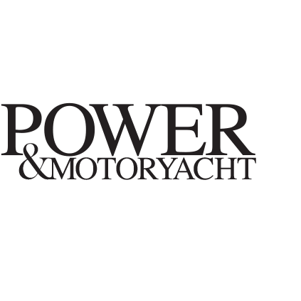 Power & Motor Yacht Magazine 