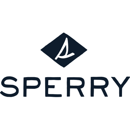 Sperry Official Logo