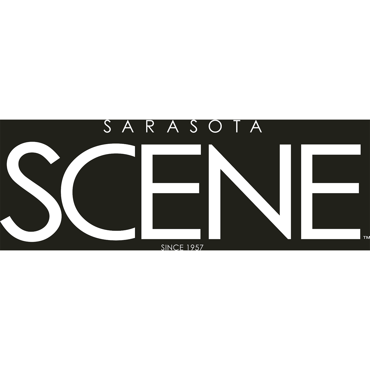 Sarasota Scene logo