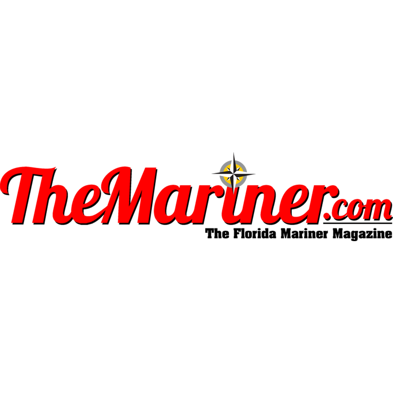 The Florida Mariner Magazine logo