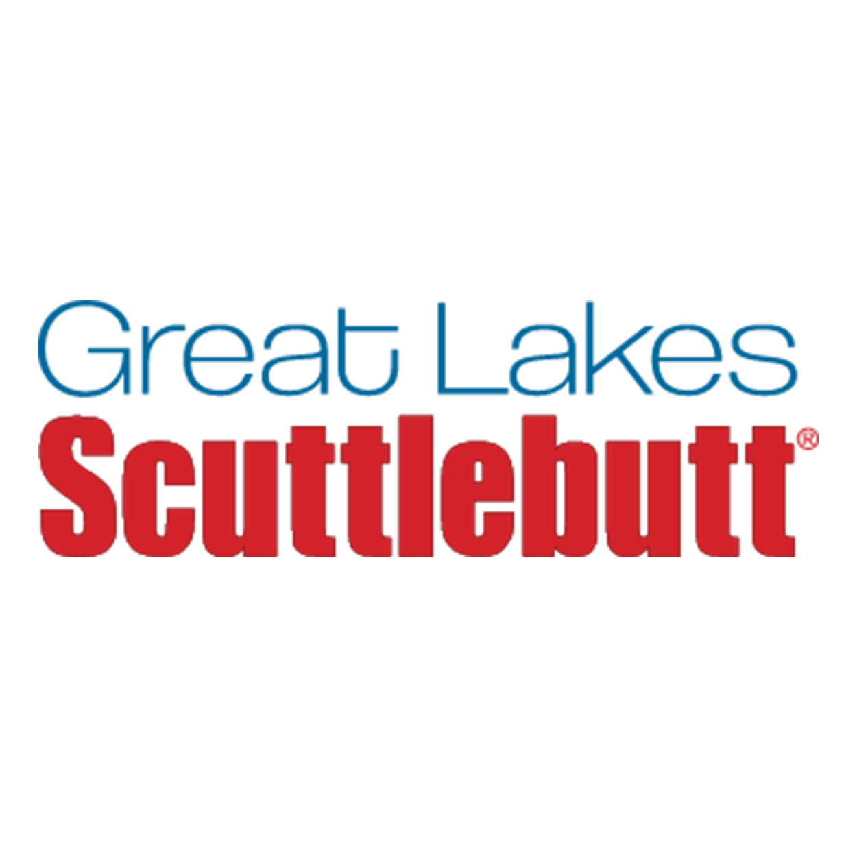 Great Lakes Scuttlebutt Magazine logo
