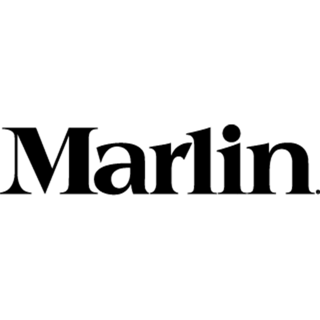 Marlin magazine logo