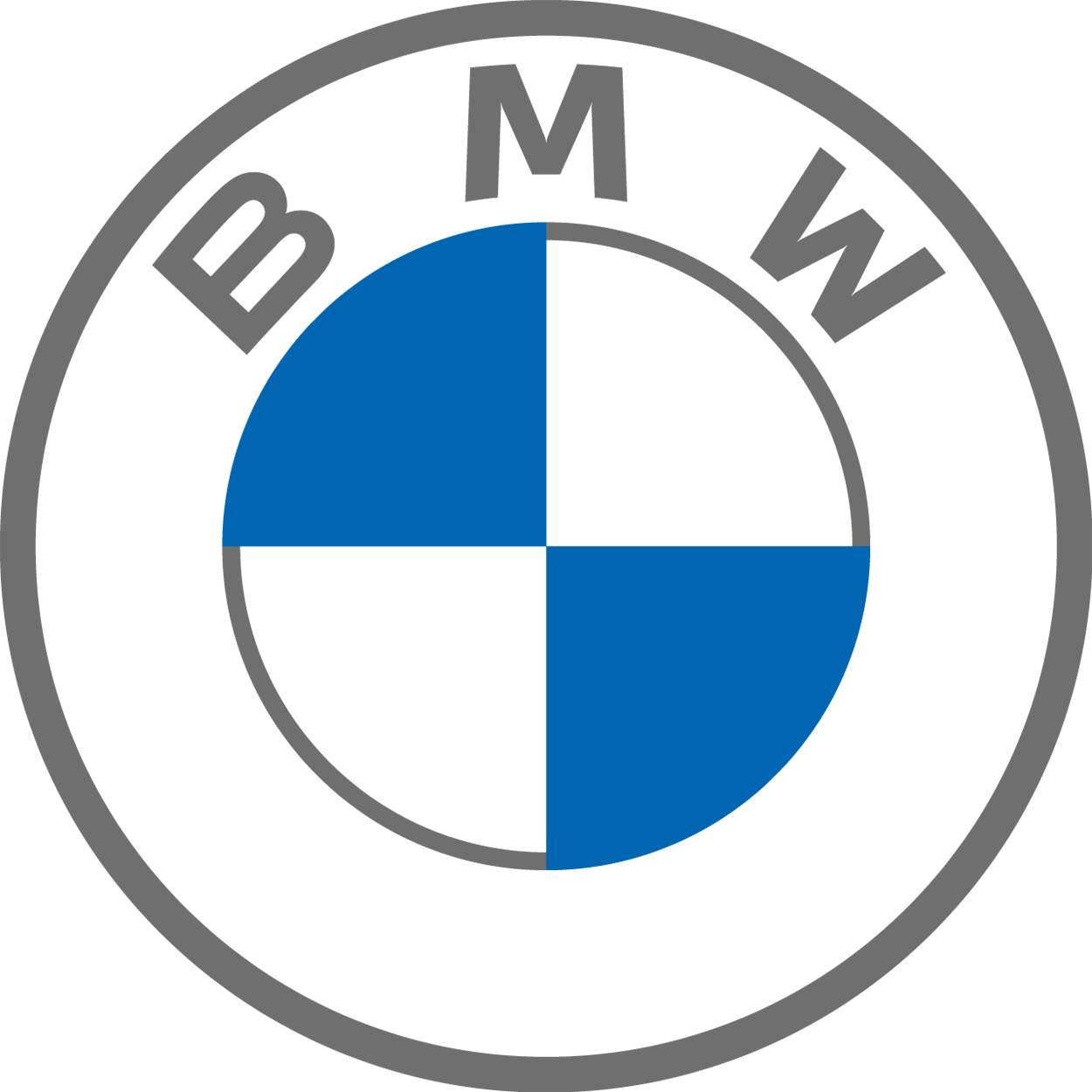BMW Sponsor Logo
