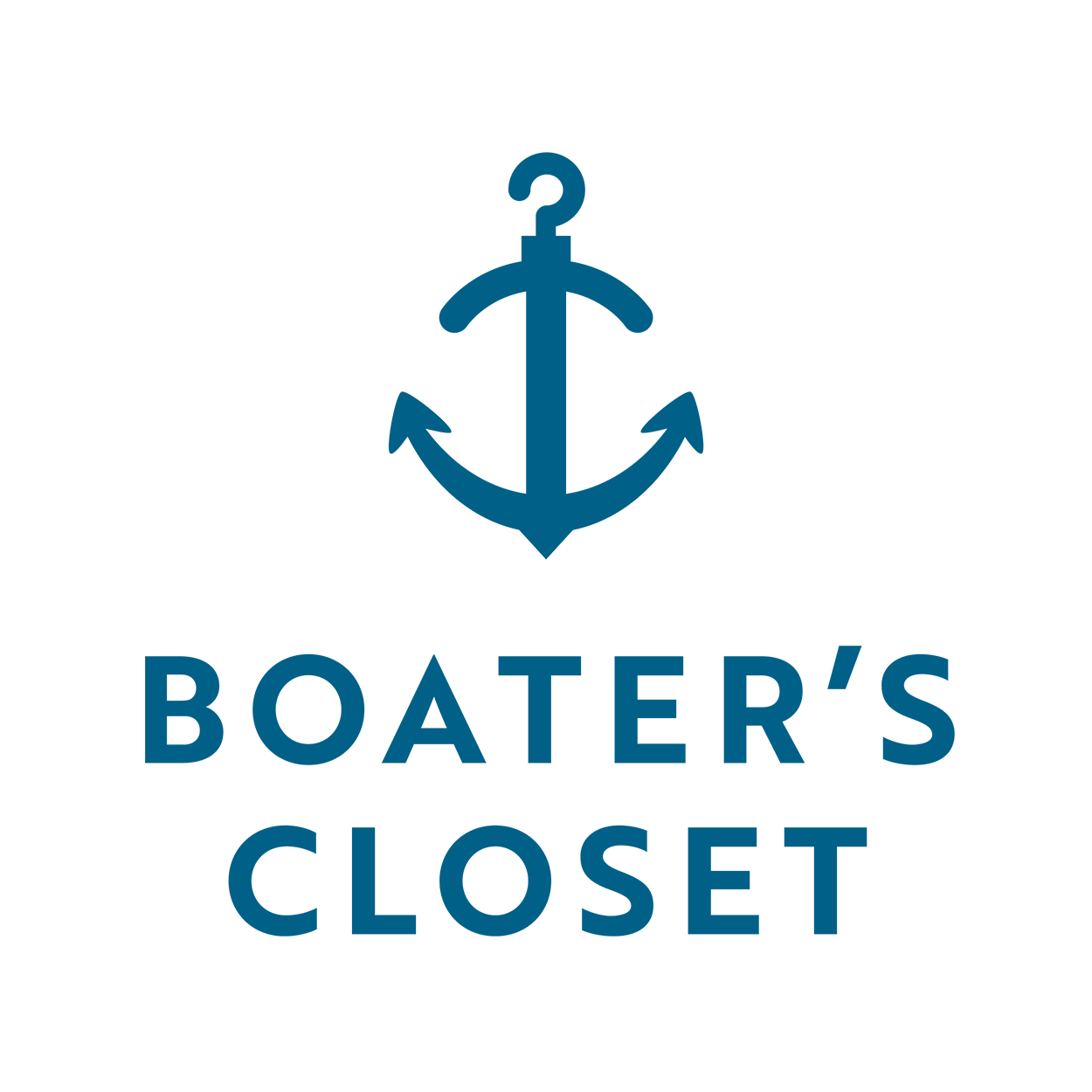 Boater's Closet Logo