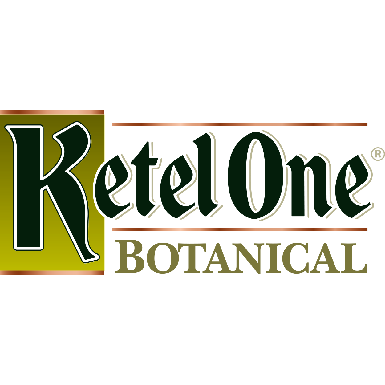 Ketel One Vodka Logo