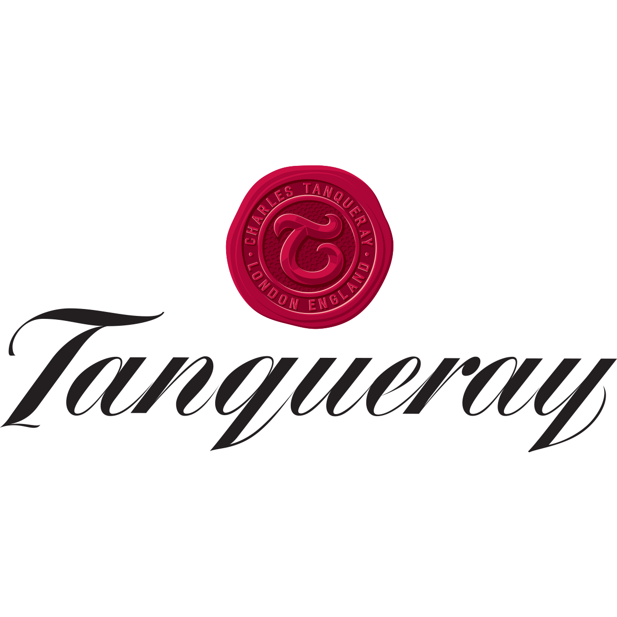 Tanqueray Gin Logo