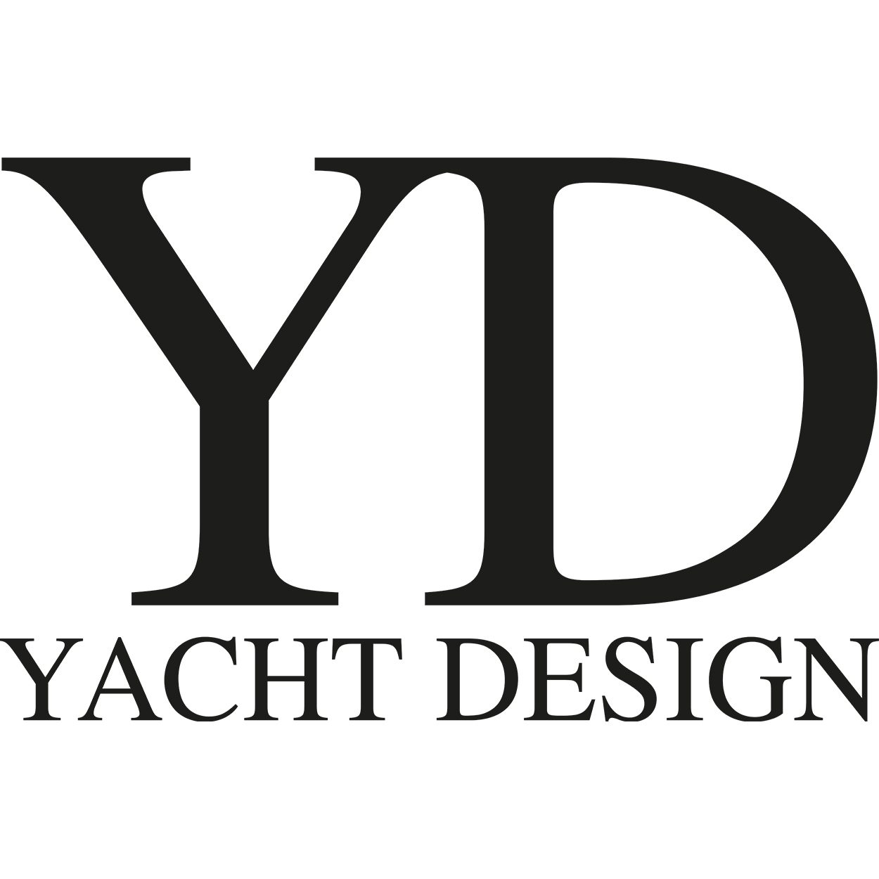 Yacht Design Magazine Logo