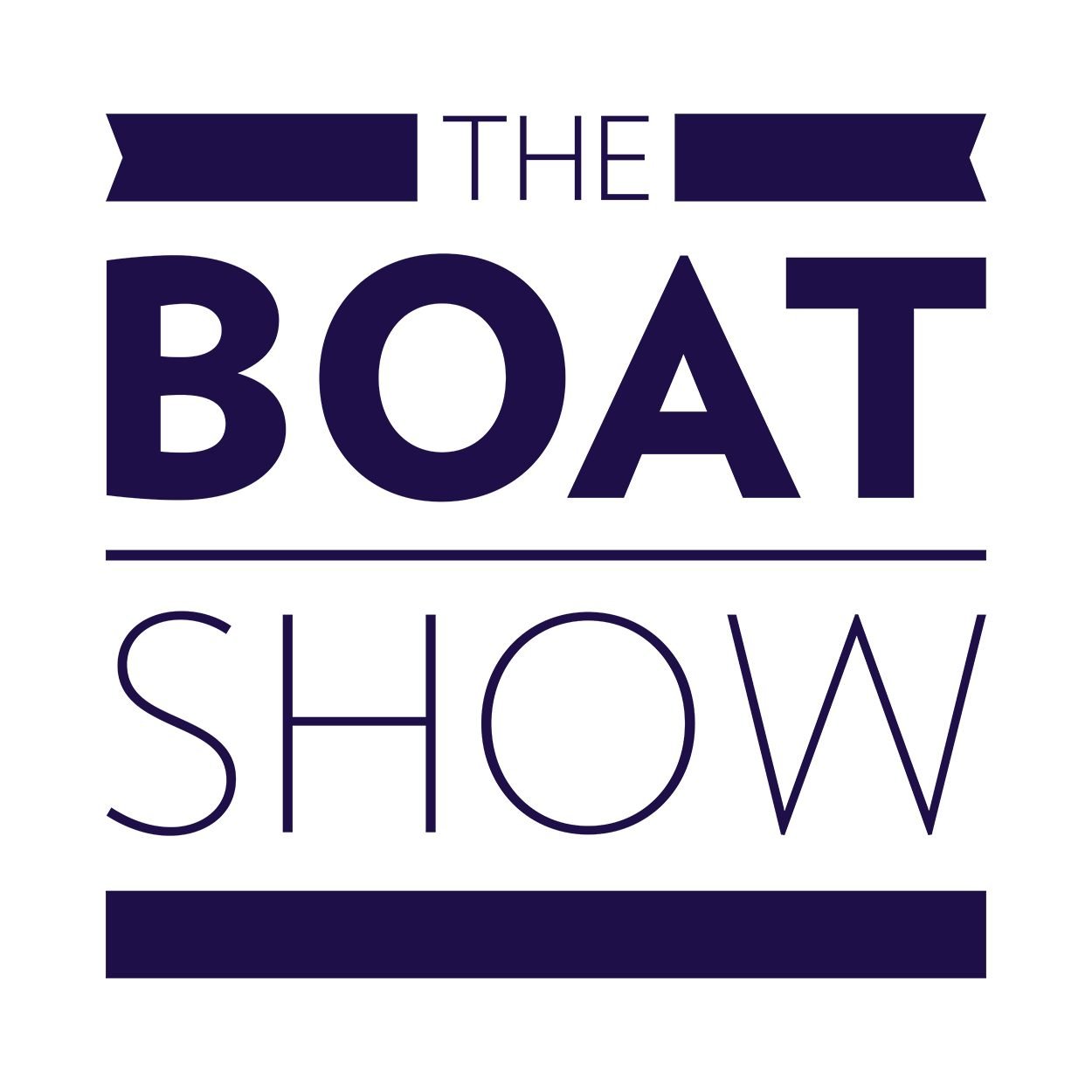 The Boat Show TV Logo