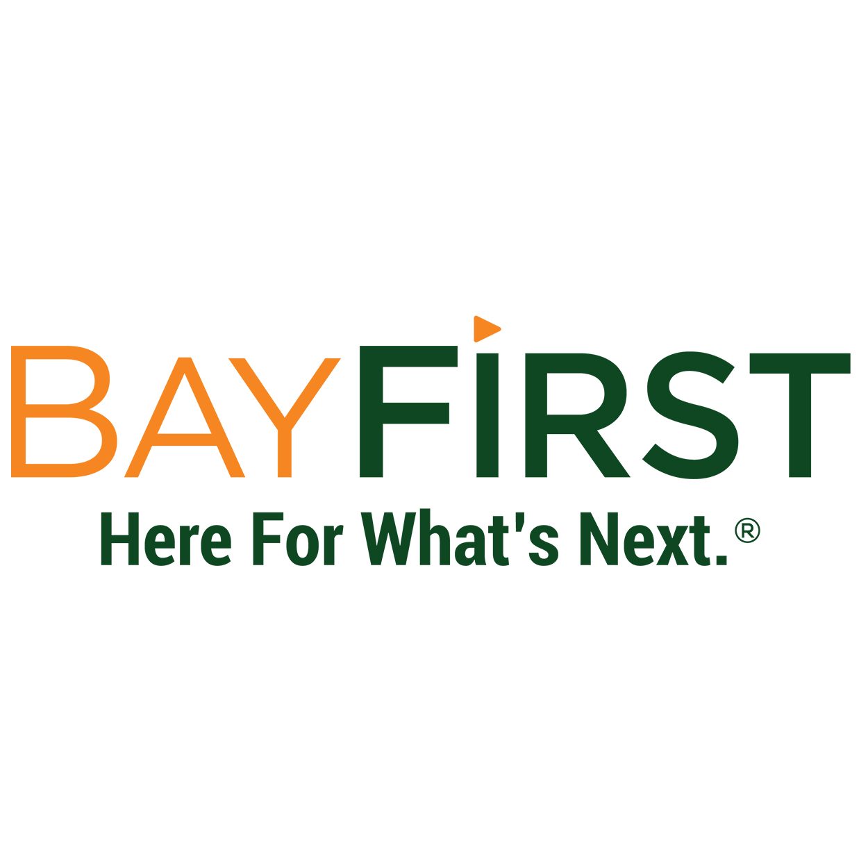 BayFirst Financial Logo