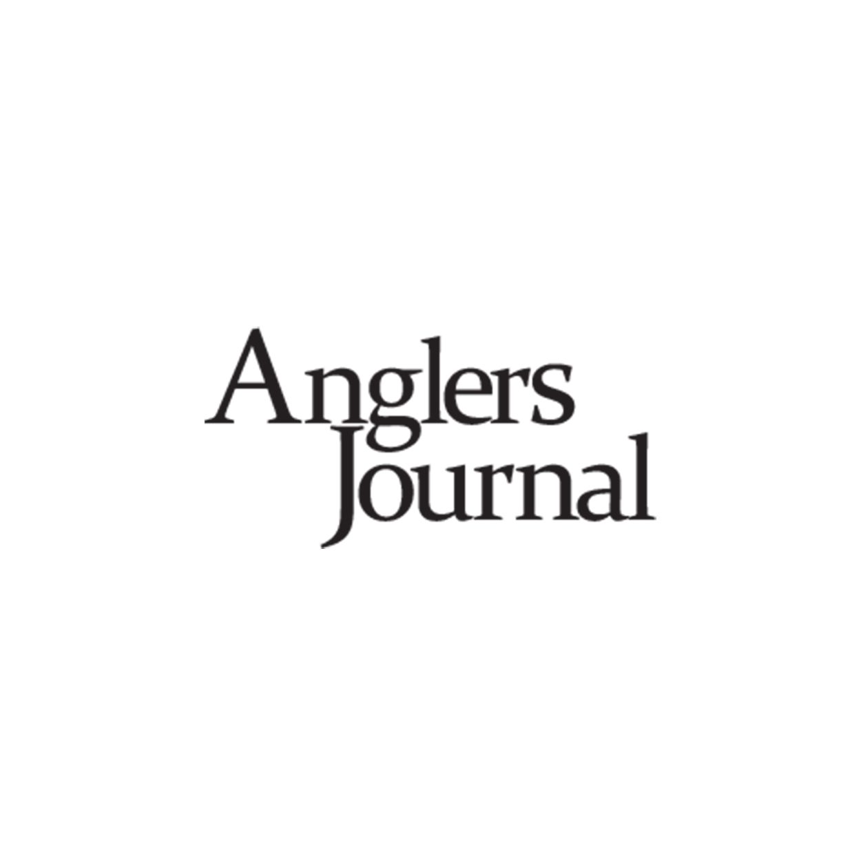 Anglers Journal logo