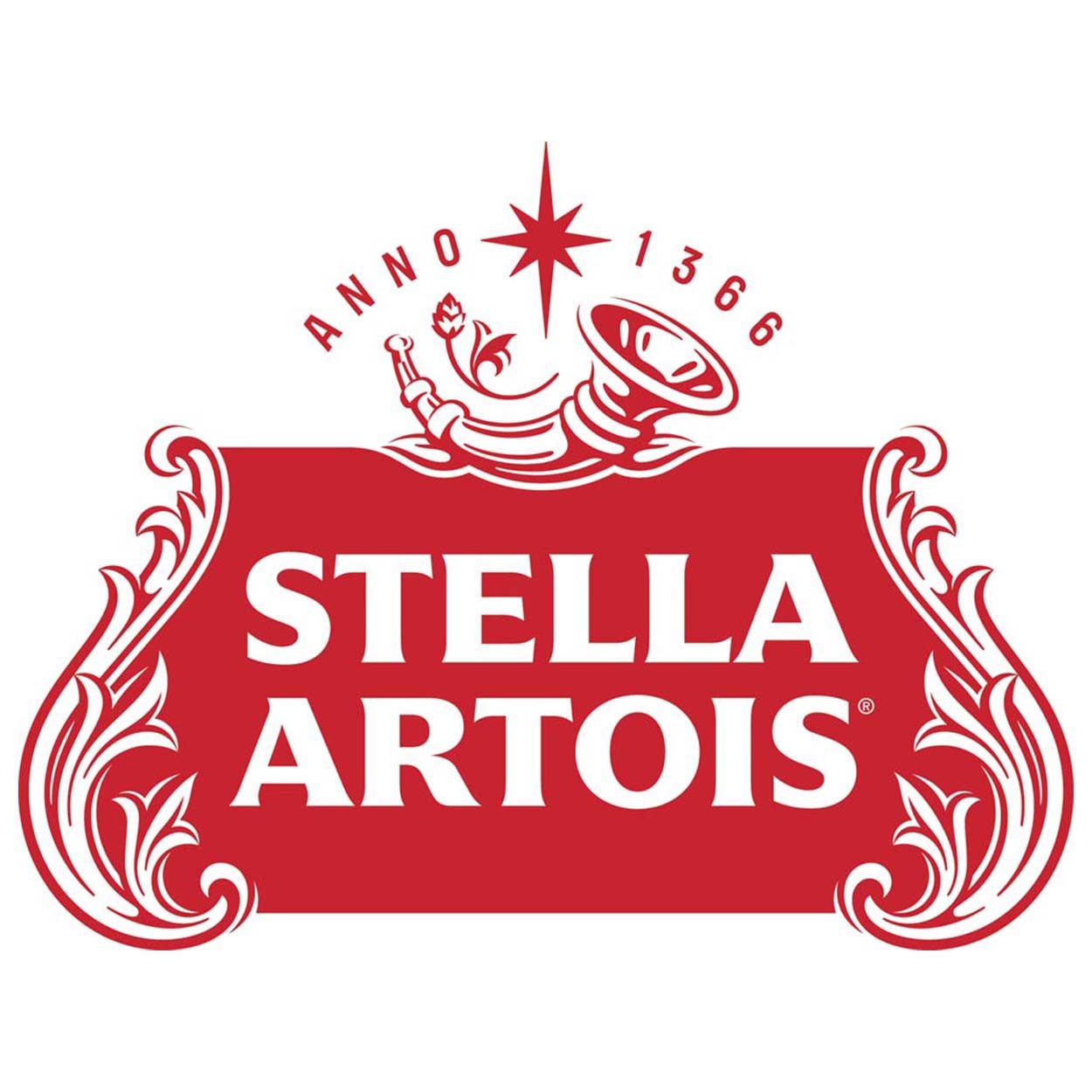 Stella Artois logo